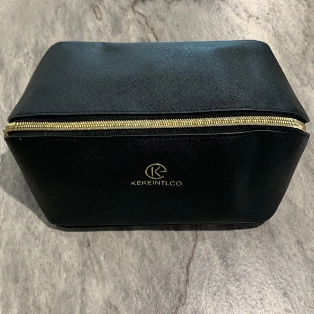 💰Kekeintlco Makeup Travel Bag